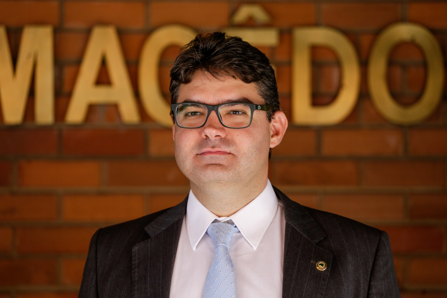 Deputado Estadual Luciano Nunes