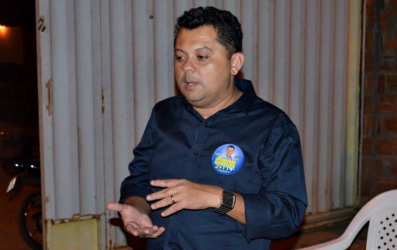 Marquim Monteiro