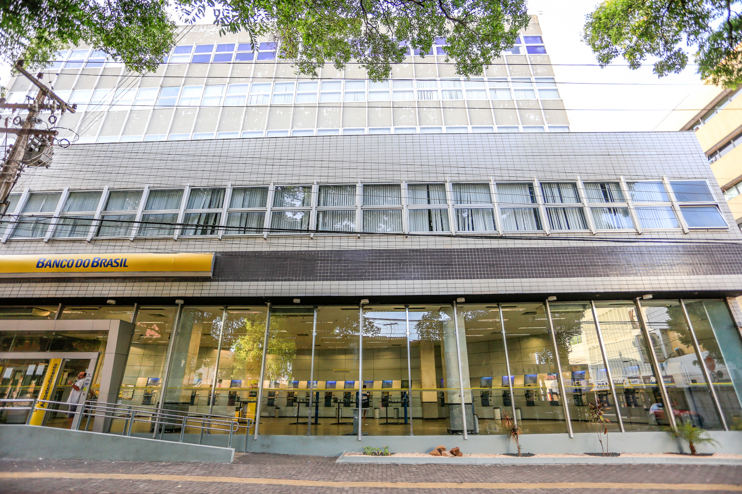 Banco do Brasil 
