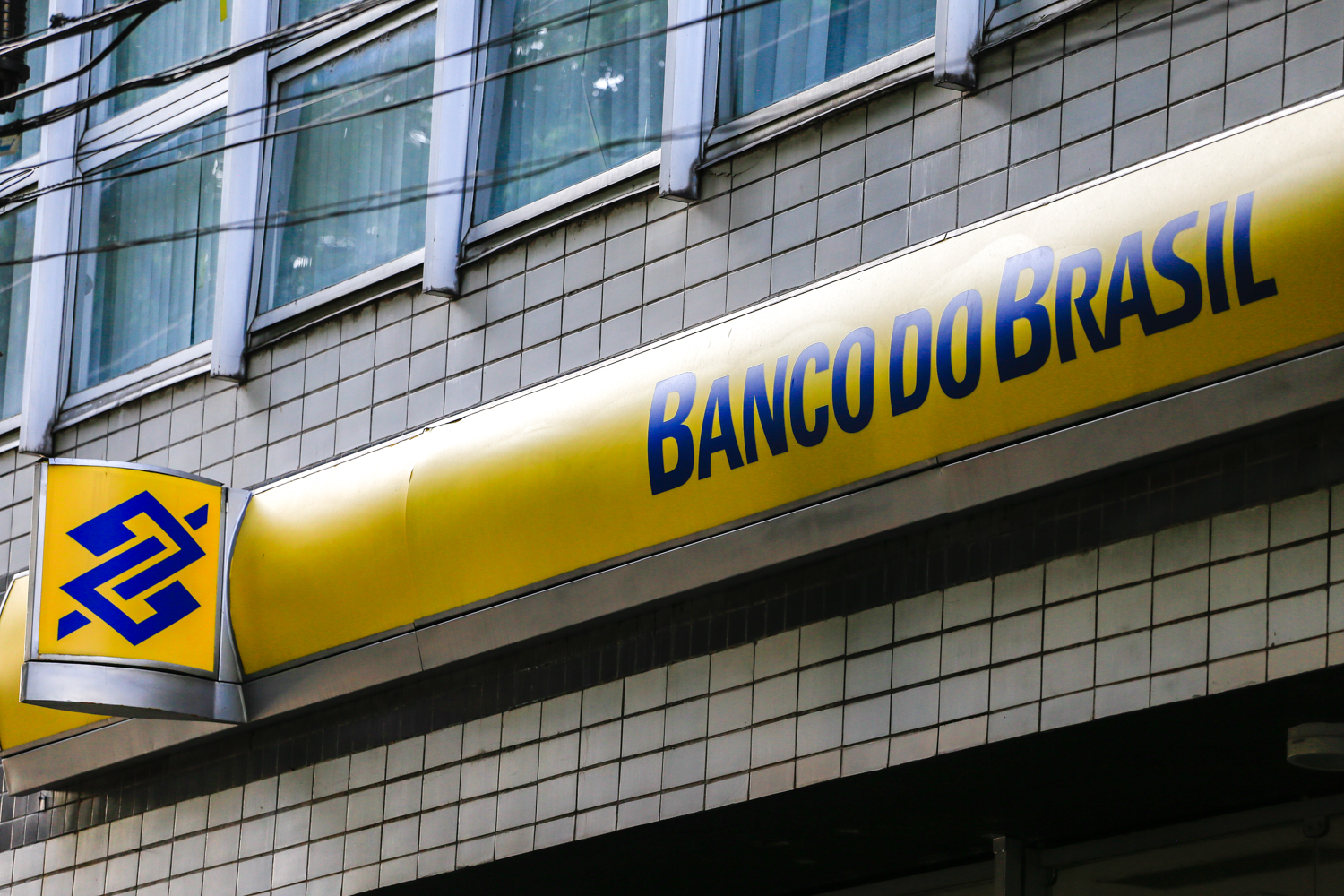 Banco do Brasil 