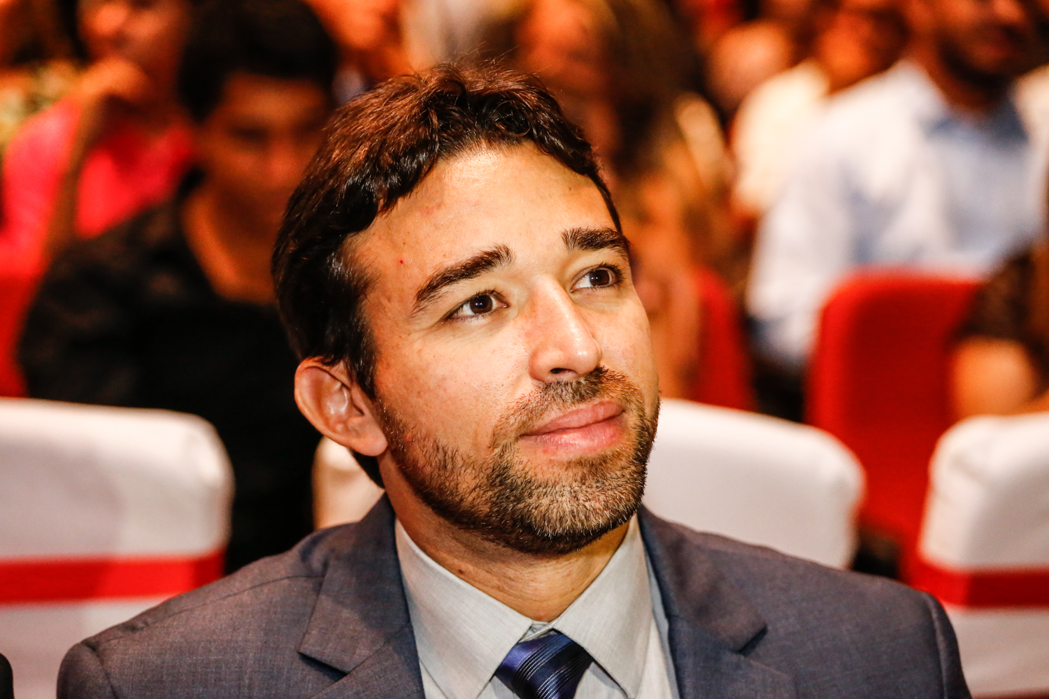 Deputado Marden Menezes