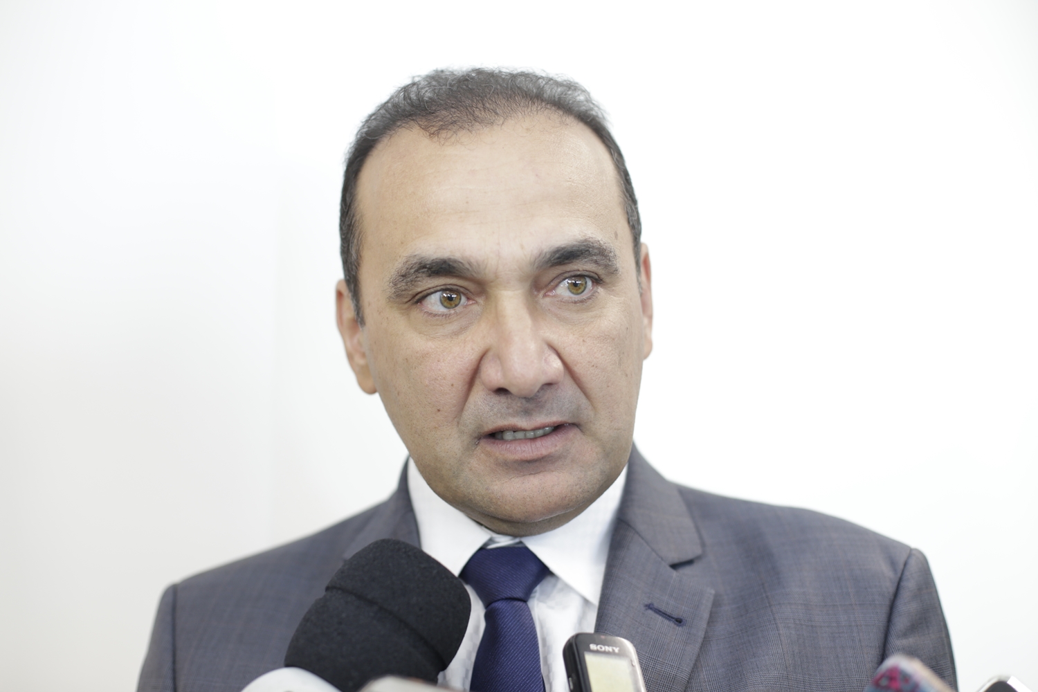 Desembargador Erivan Lopes