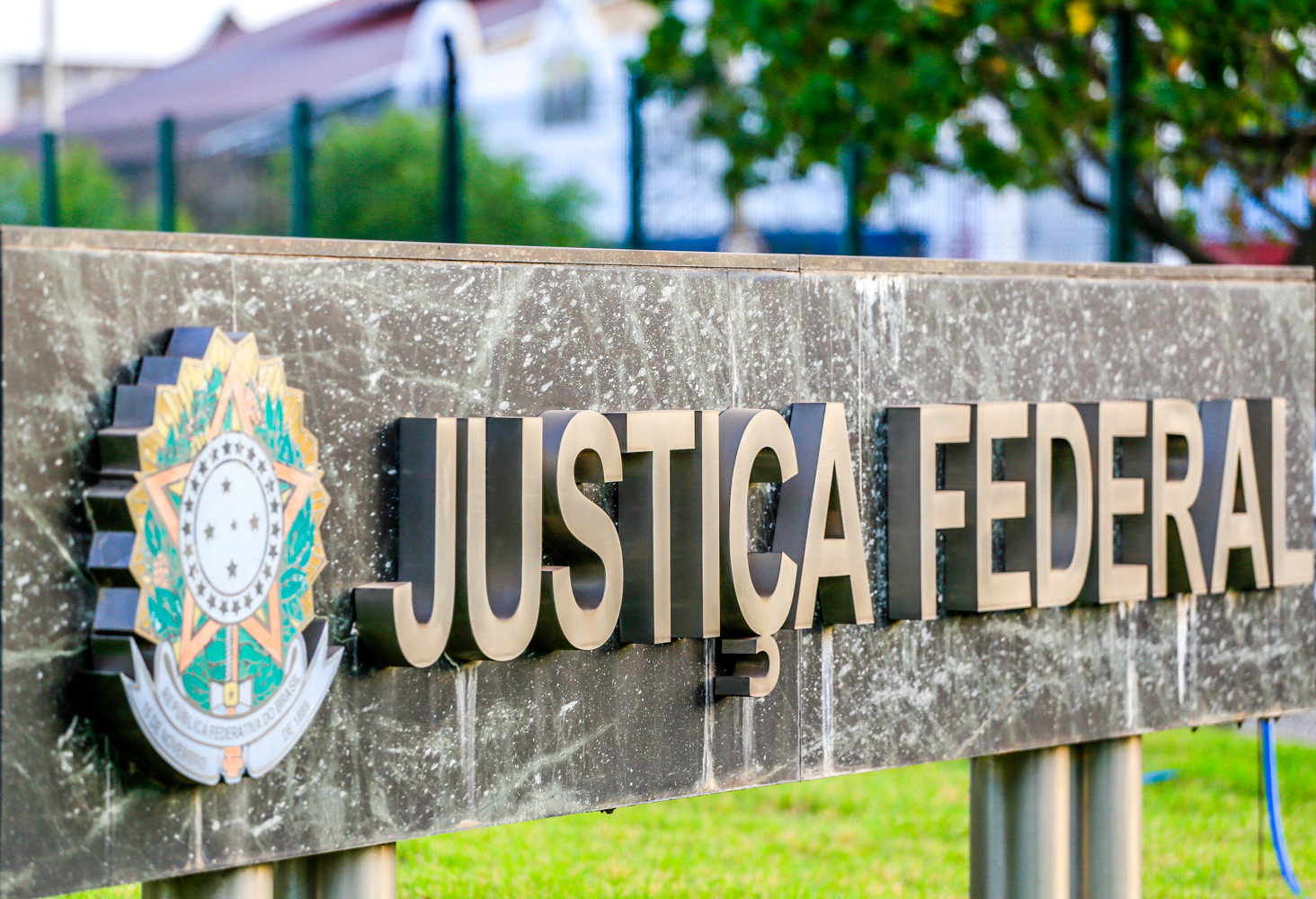 Justiça Federal