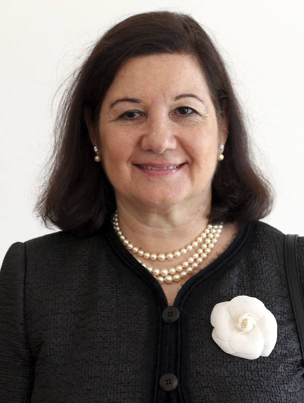 Maria Luiza Ribeiro Viotti