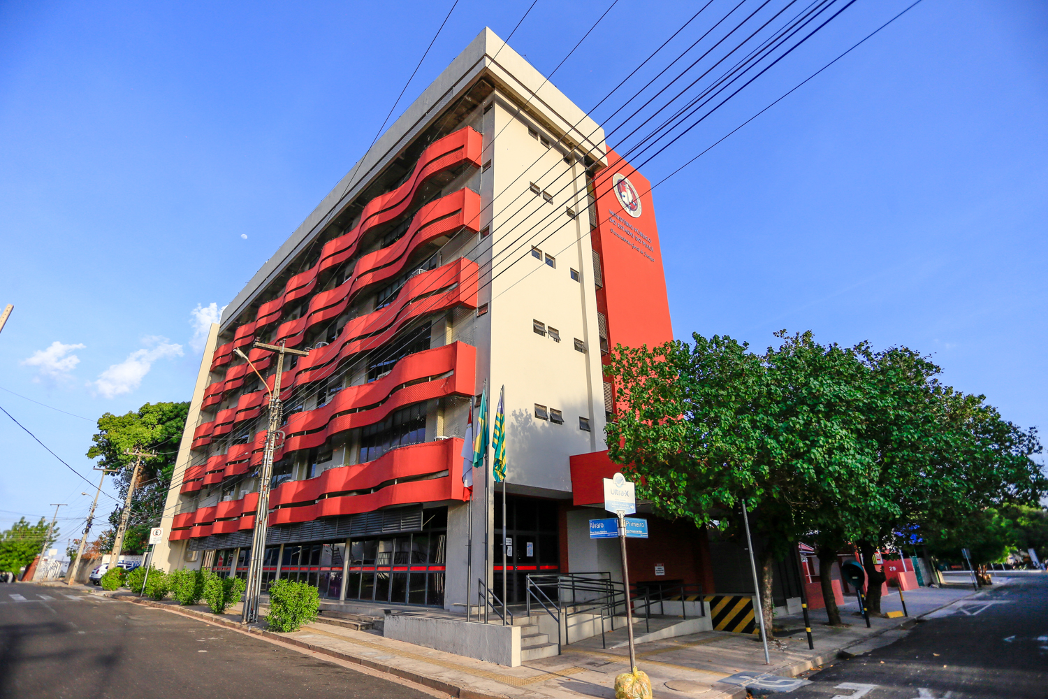 Ministério Público do Estado do Piauí