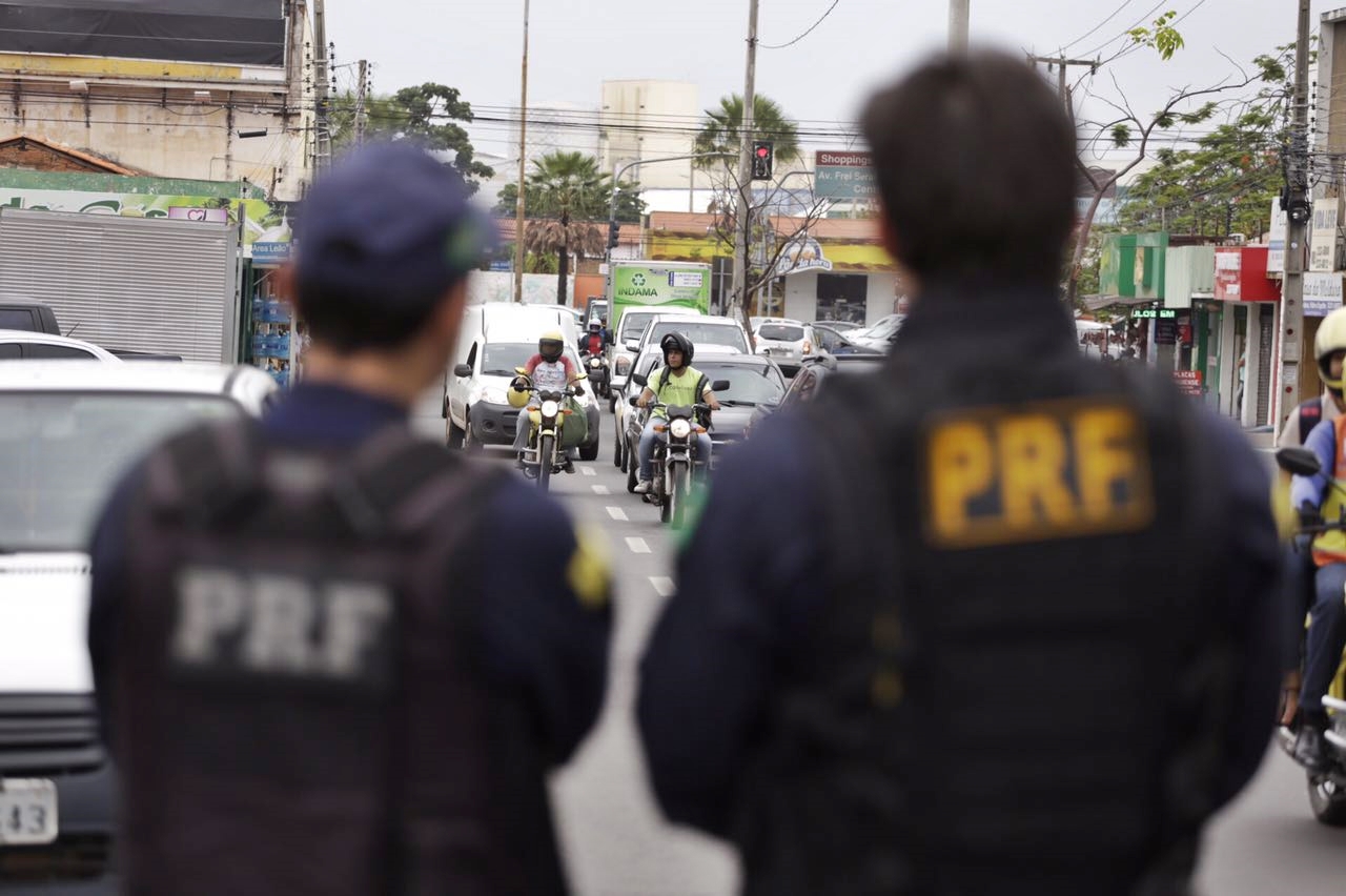 Polícia Rodoviária Federal