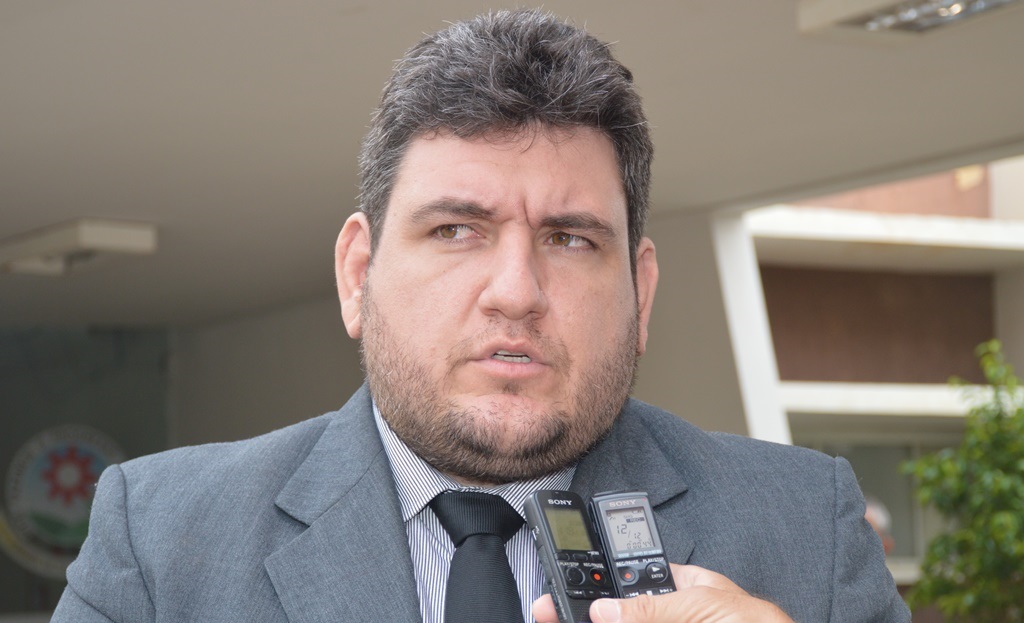 Presidente da Câmara avalia como positivo trabalho da atual legislatura