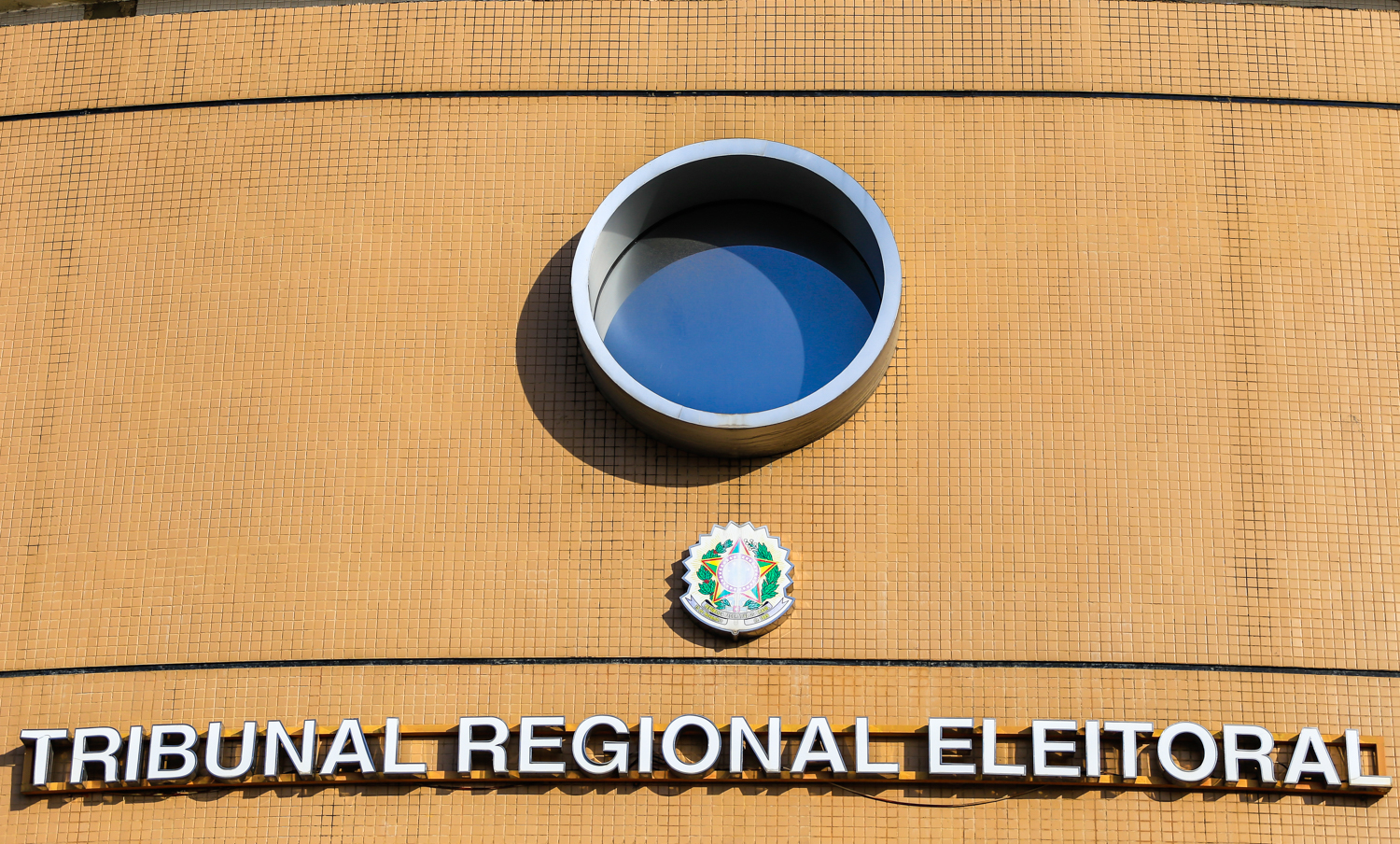 Tribunal Regional Eleitoral