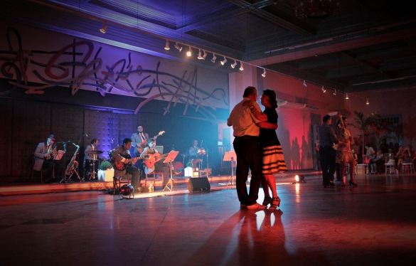 Orquestra Tamoio