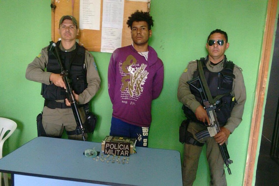 Ricardo Lopes de Macêdo