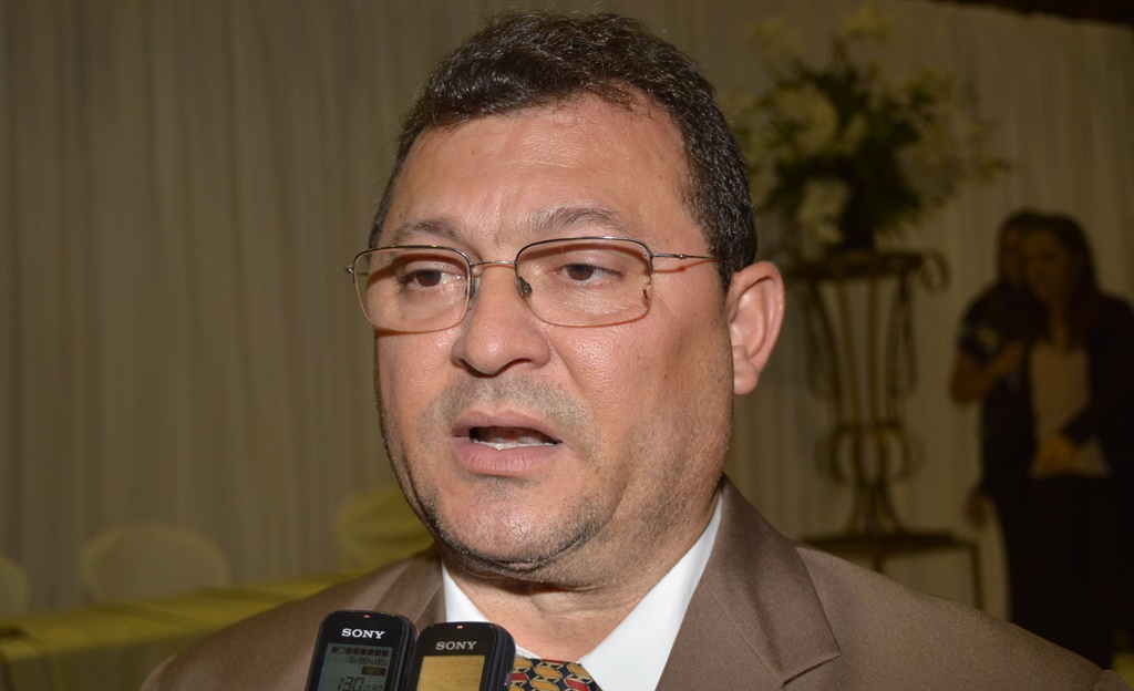PTB mantém candidatura de Chaguinha à presidência da Câmara