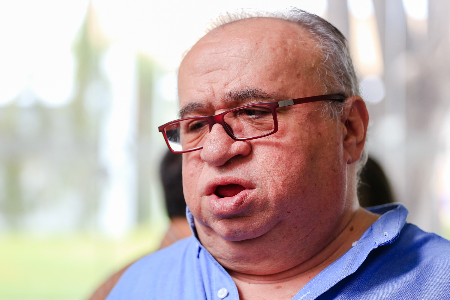 Heráclito Fortes