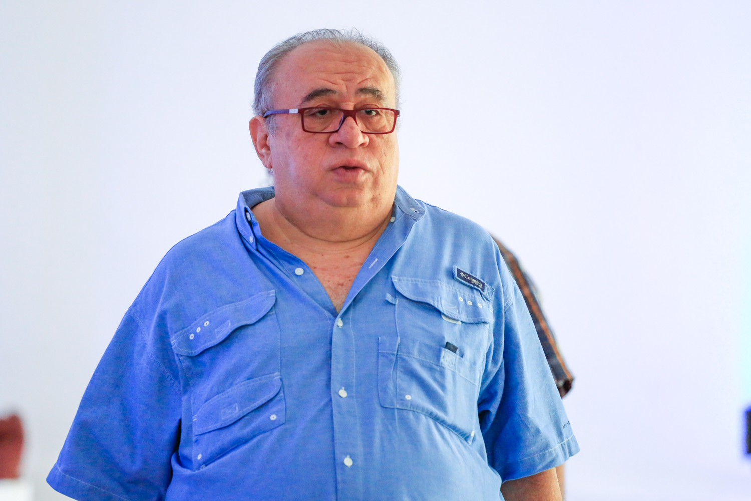 Heráclito Fortes