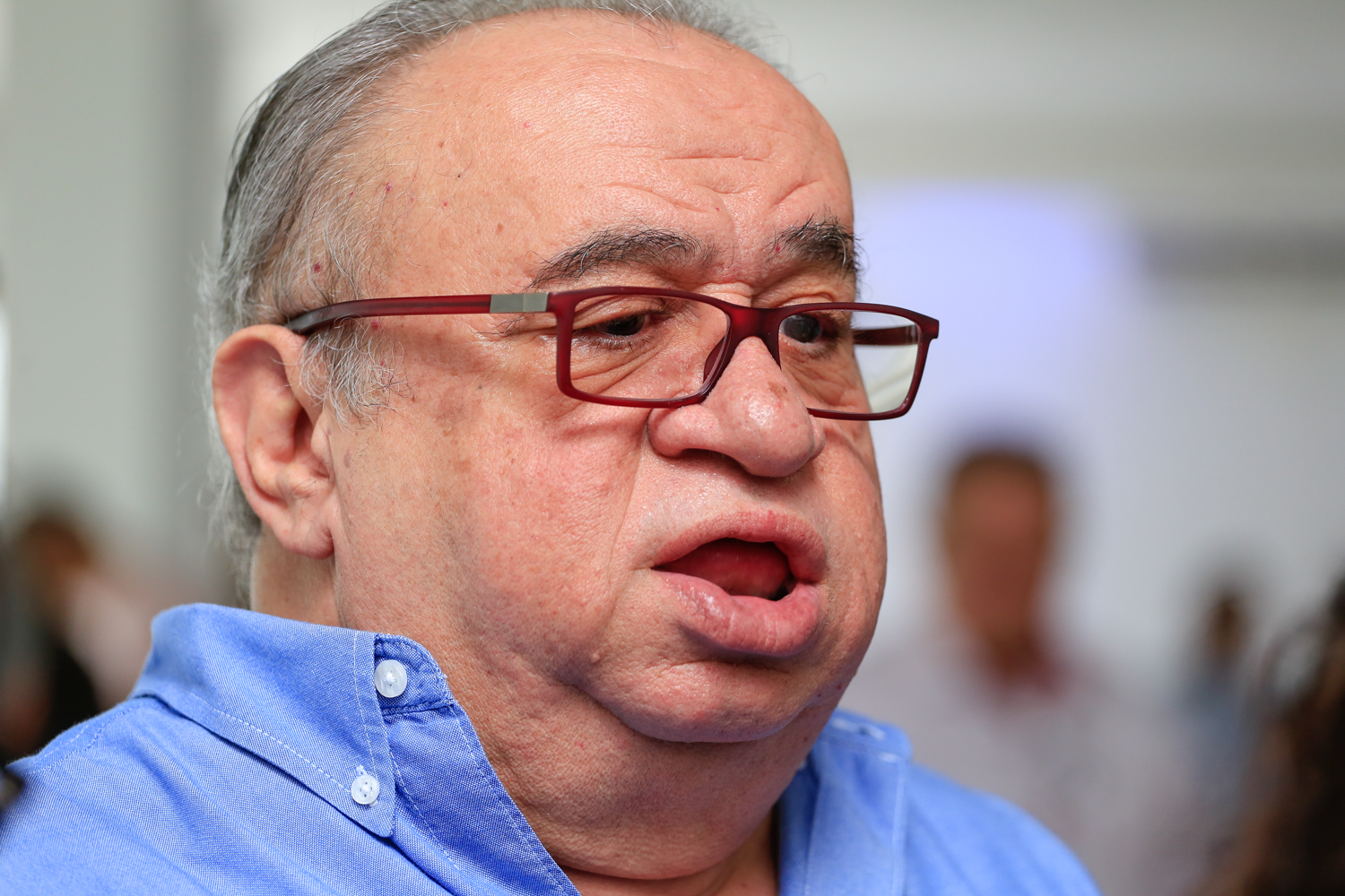 Heráclito Fortes