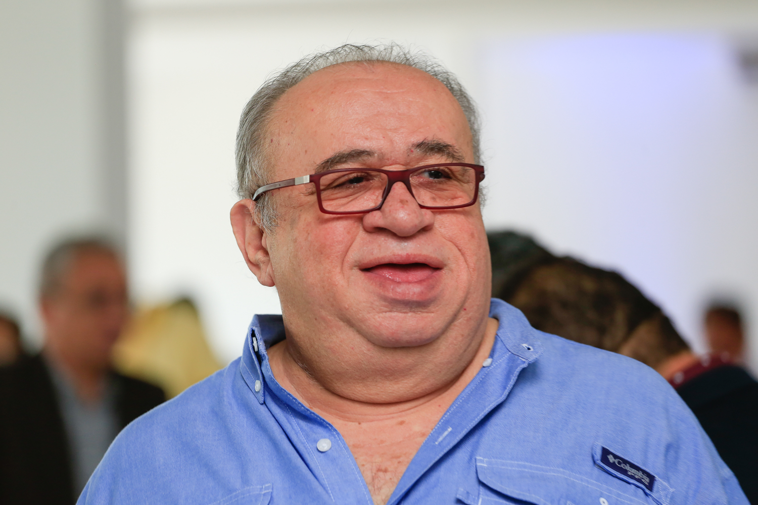 Heráclito Fortes