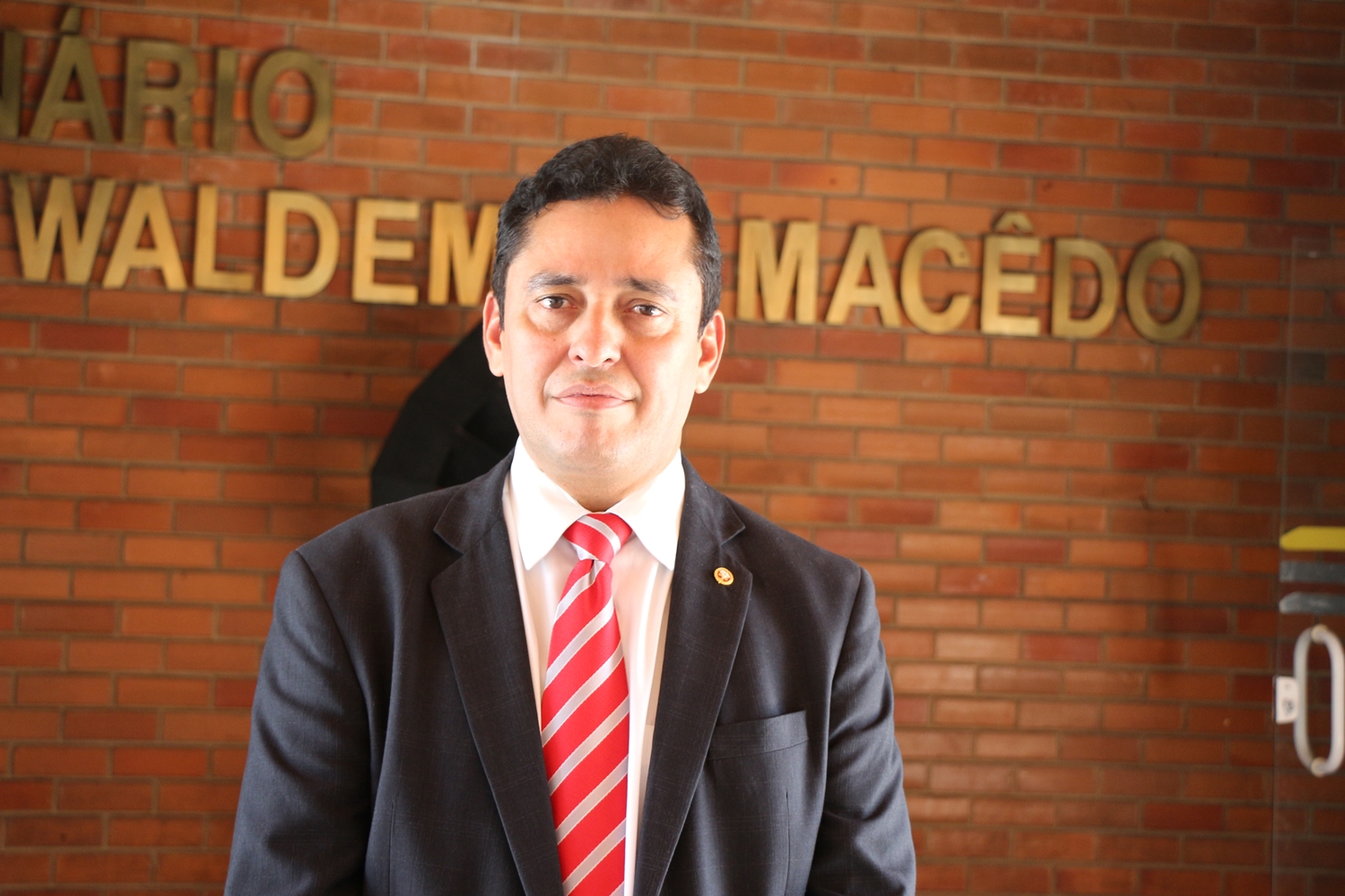 Cleandro Moura