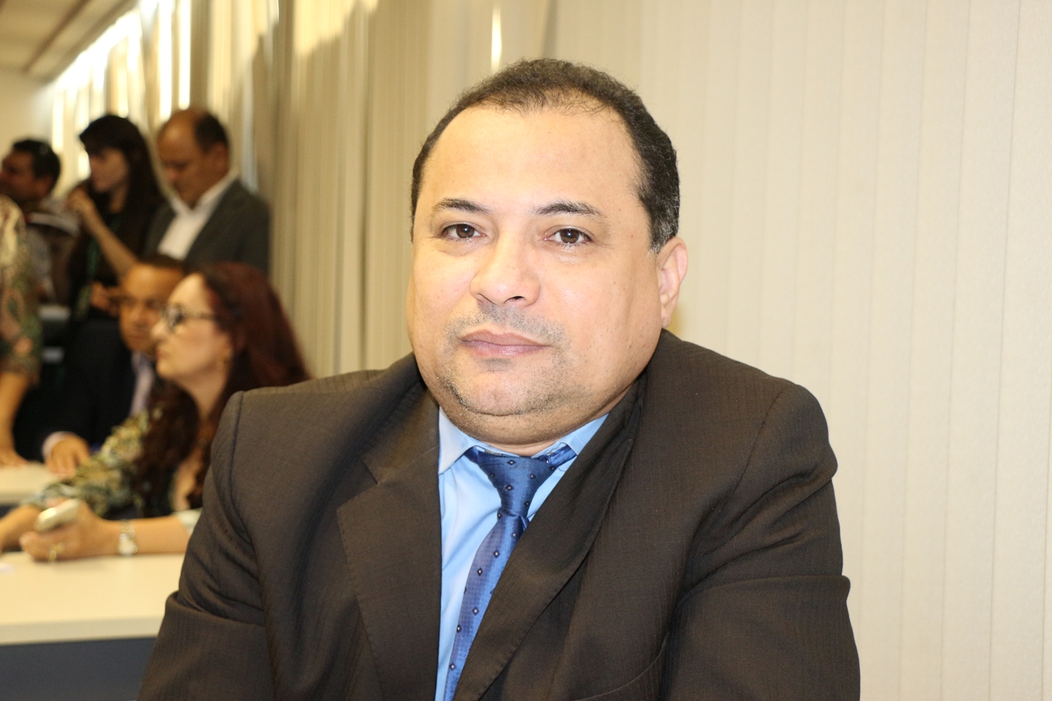 Evaldo Matos
