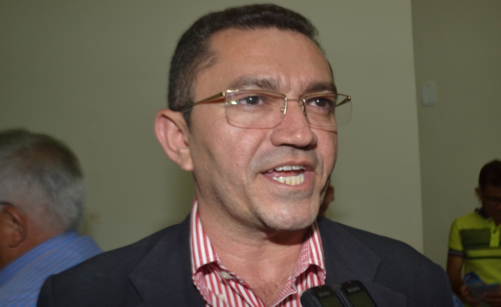 Padre Walmir