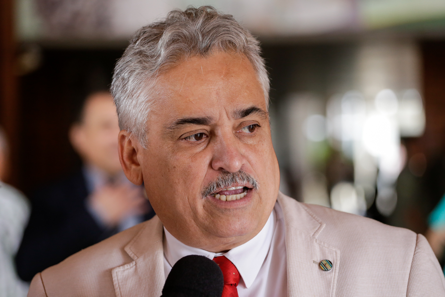 Robert Rios 