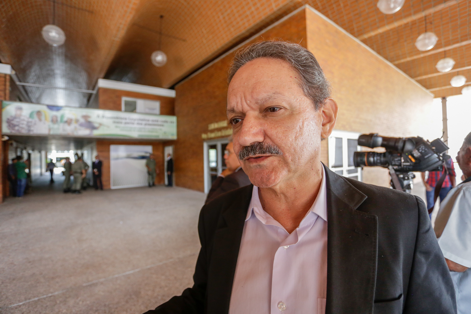 Wilson Brandão 