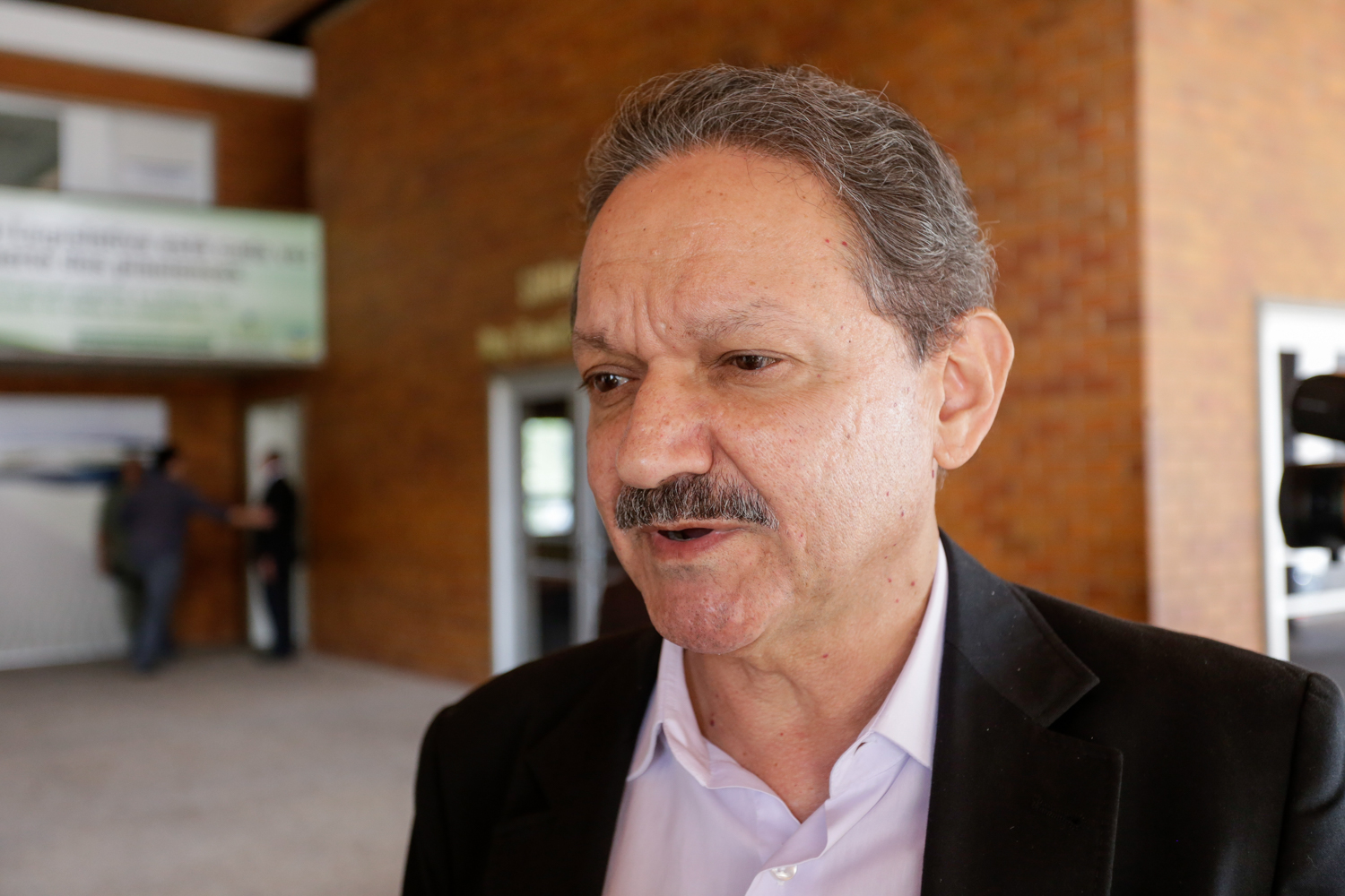 Wilson Brandão