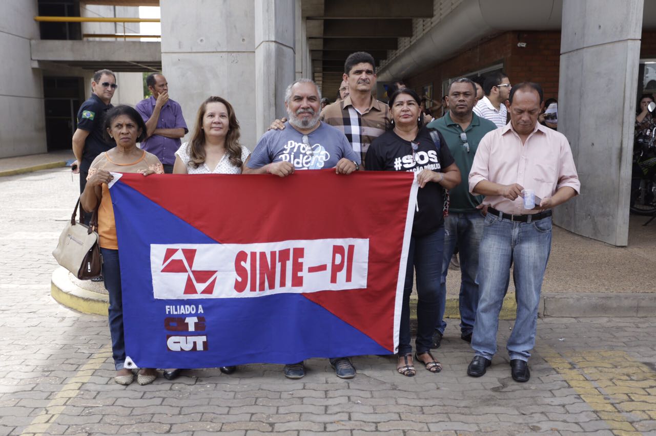 Assembleia na Alepi