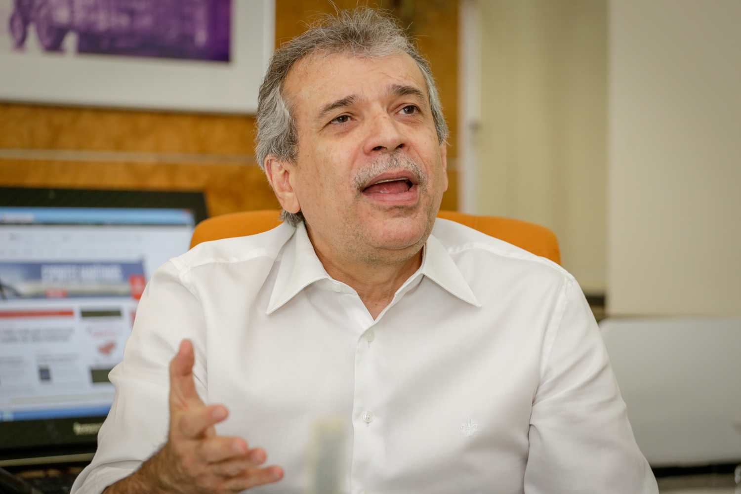 João Vicente Claudino