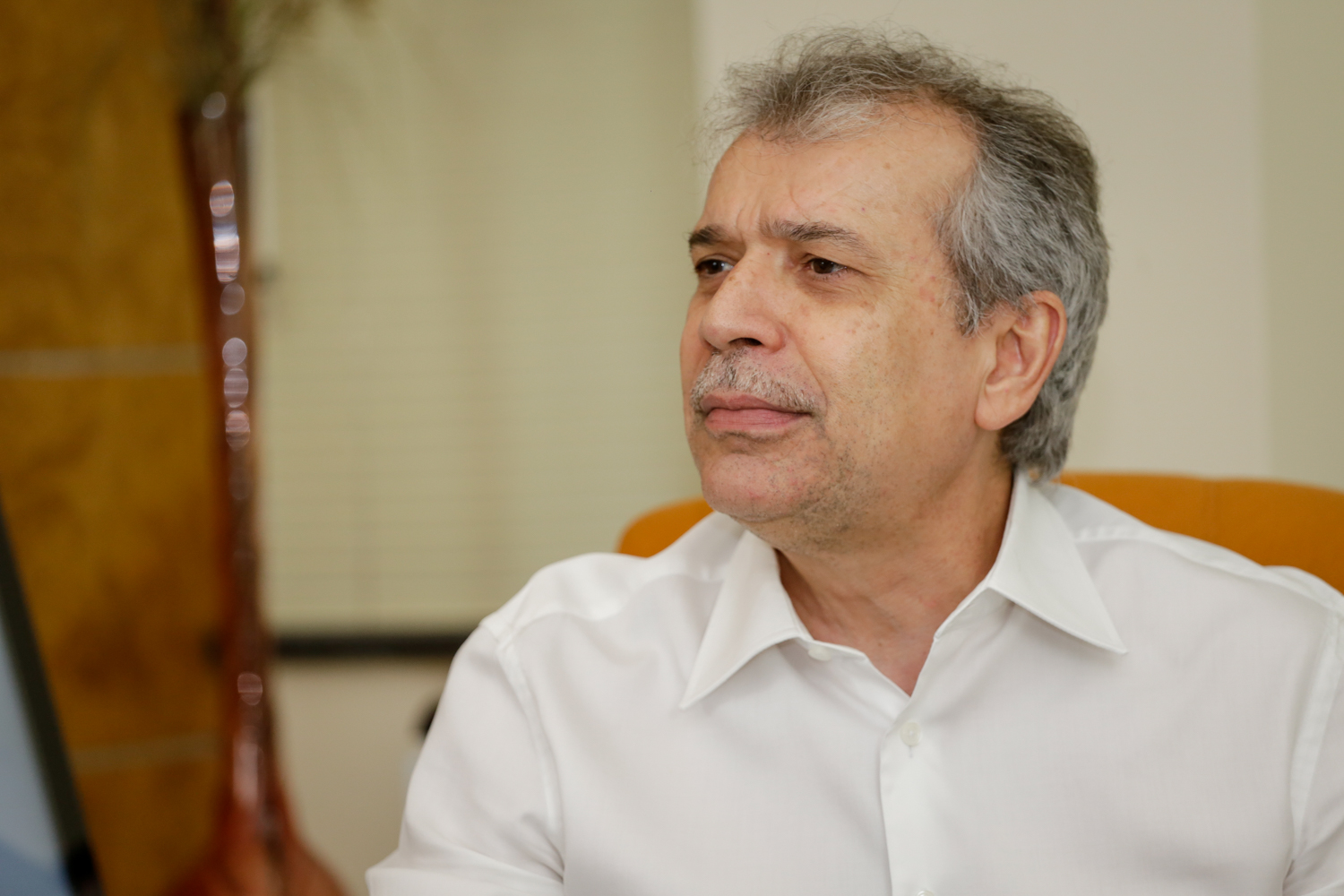 João Vicente Claudino