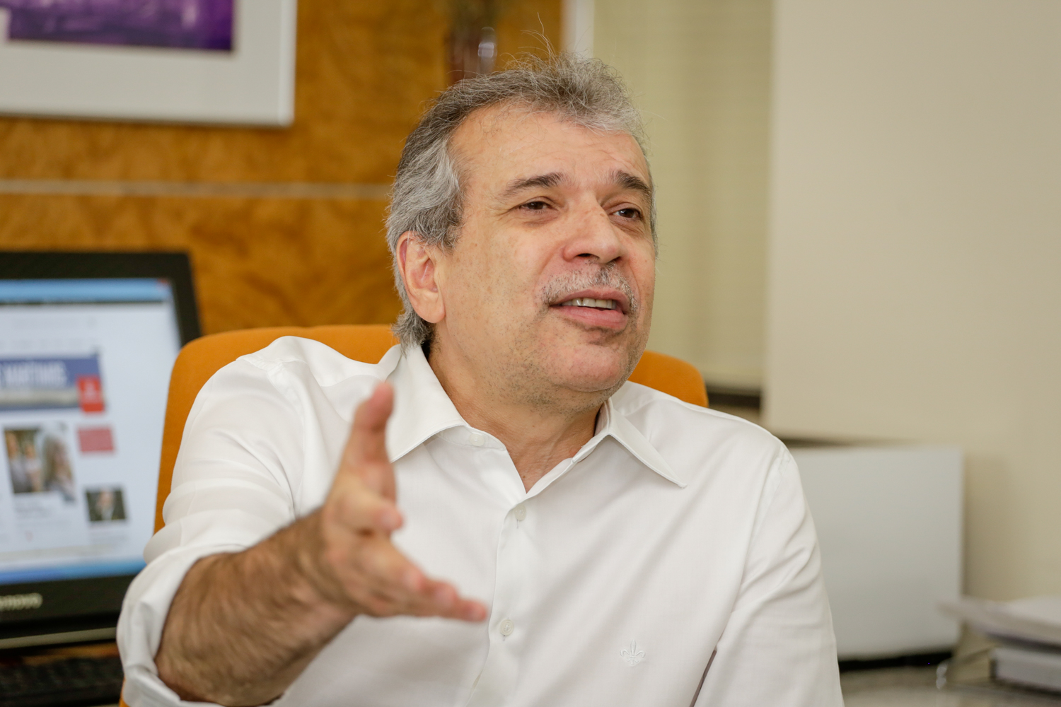 João Vicente Claudino