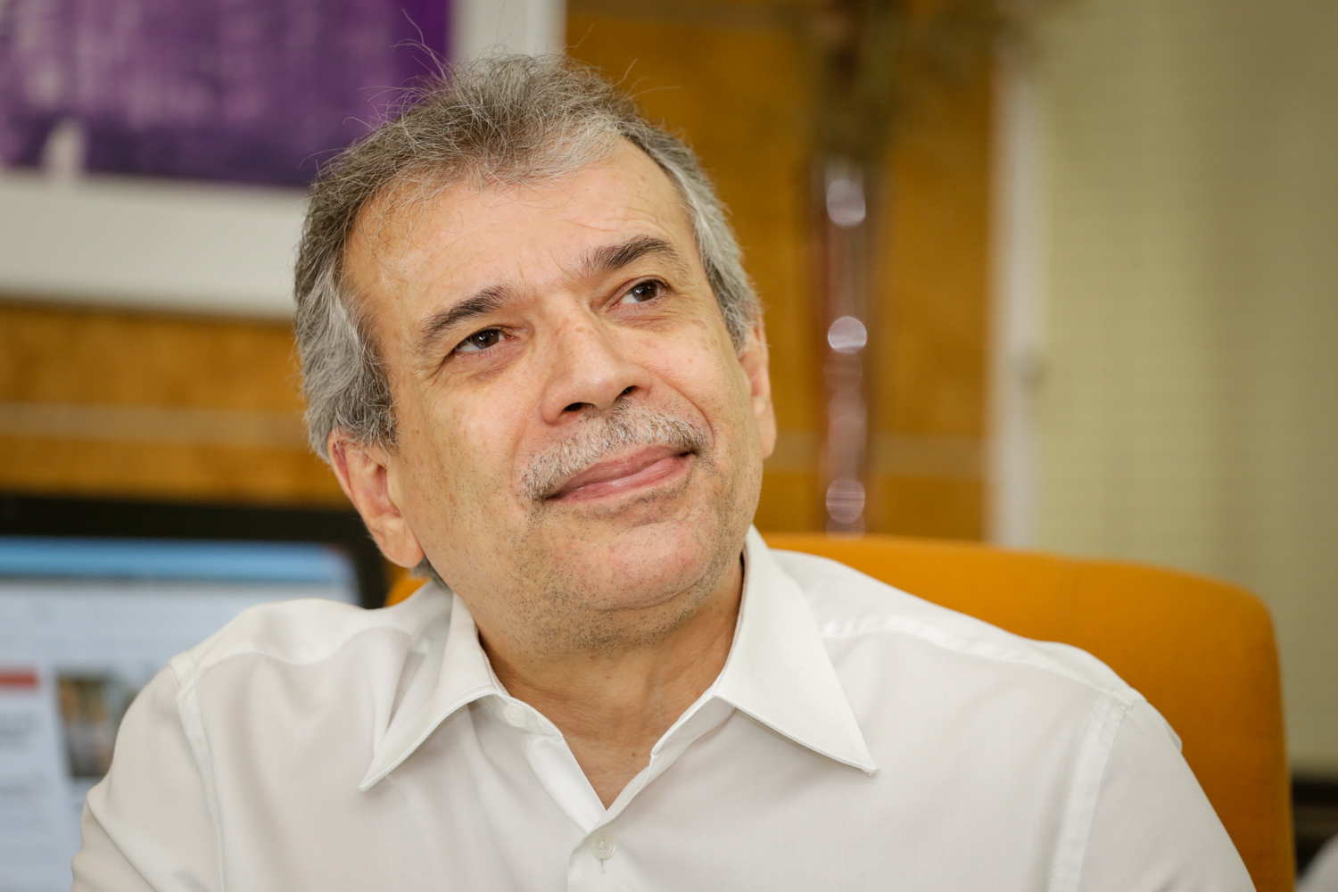 João Vicente Claudino