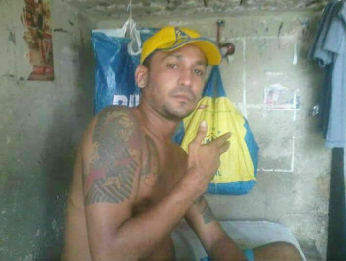 Milson da Silva Santos