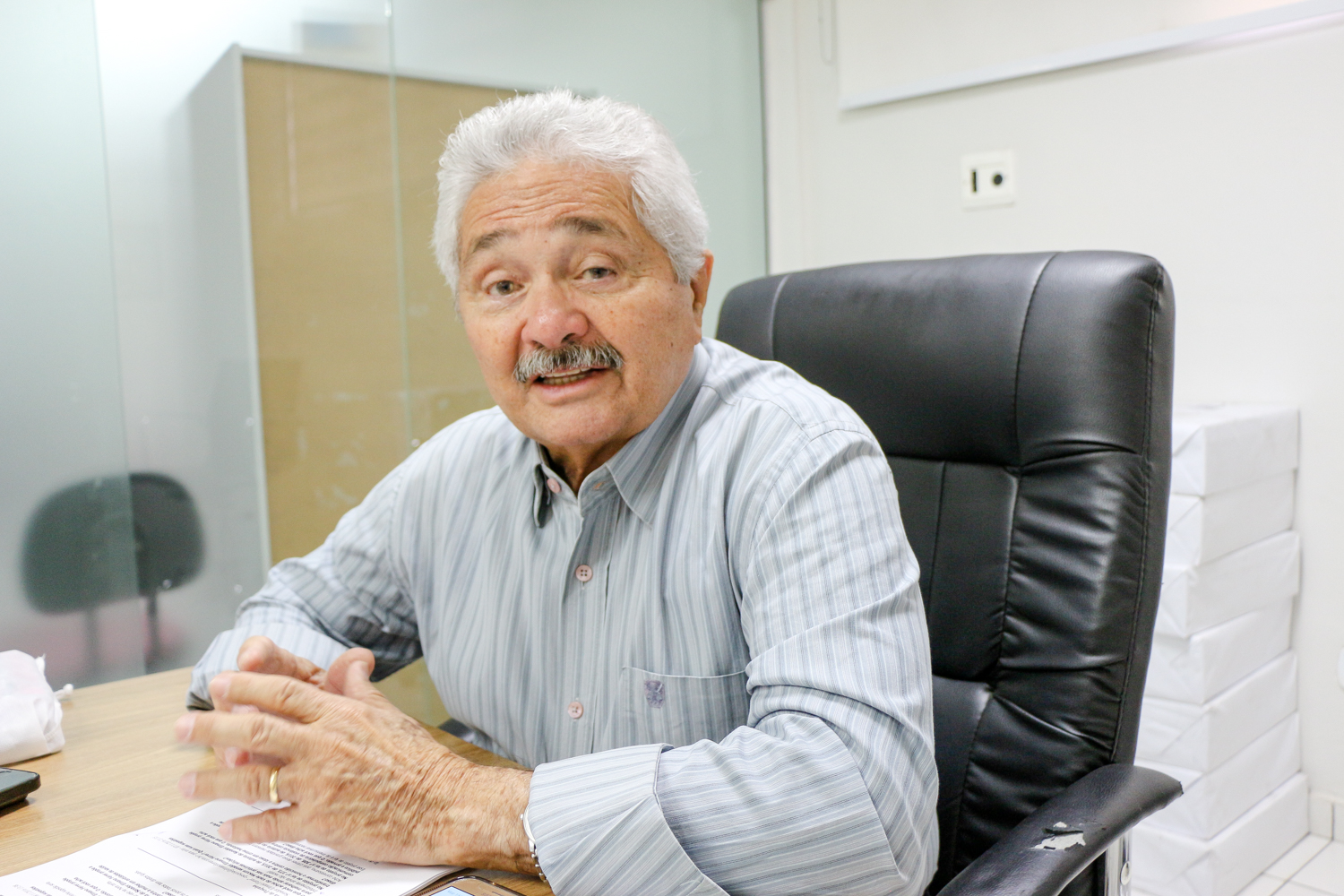 Elmano Férrer