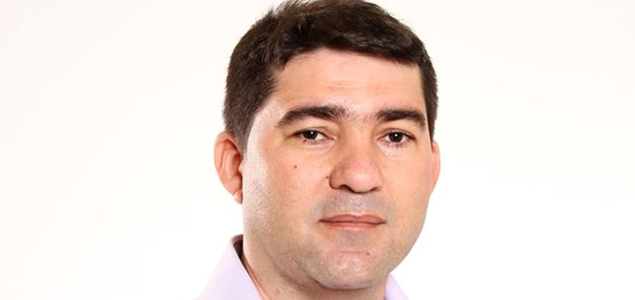 Ex-prefeito Ricardo Gonçalves