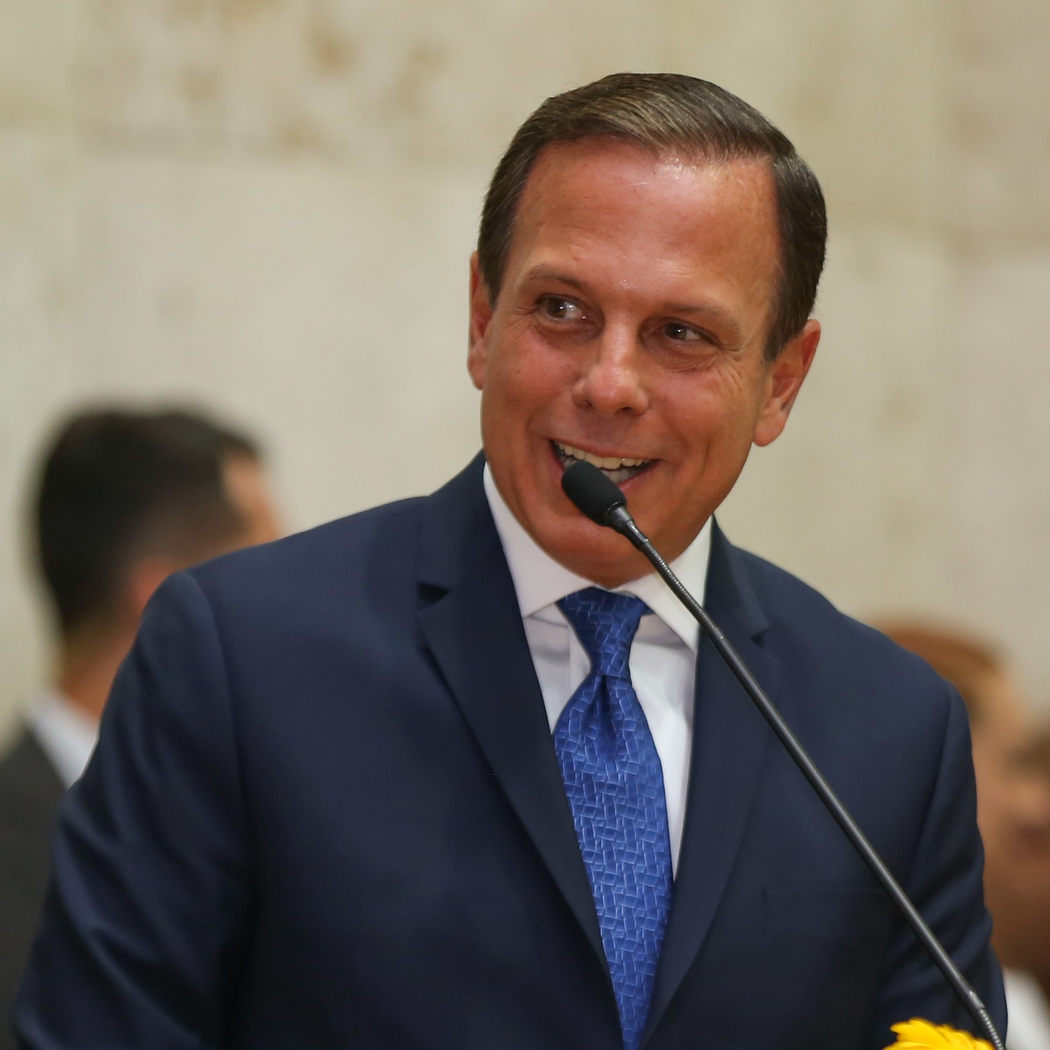 João Doria