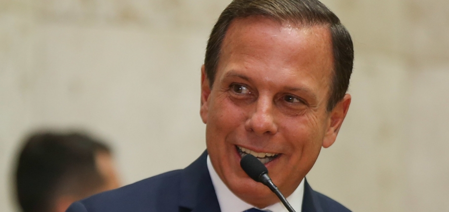 João Doria 