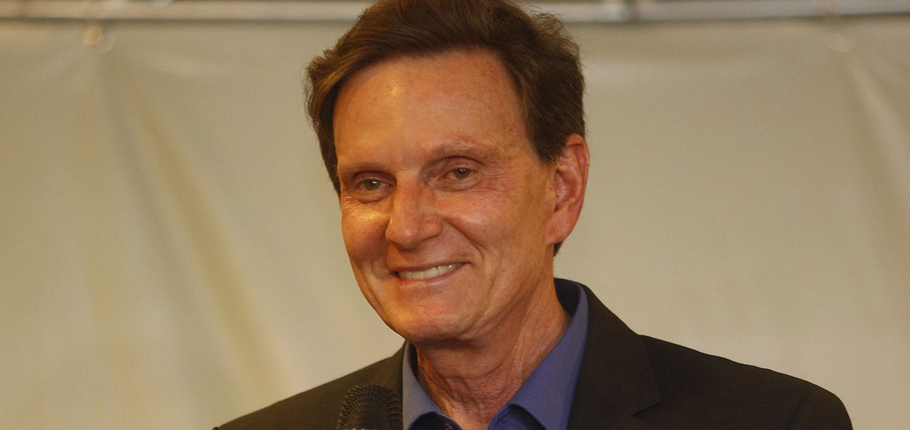 Marcelo Crivella