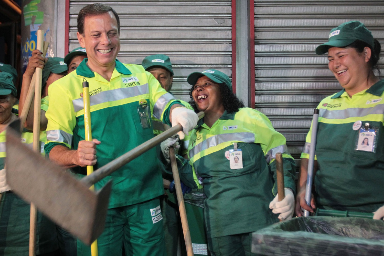 João Doria