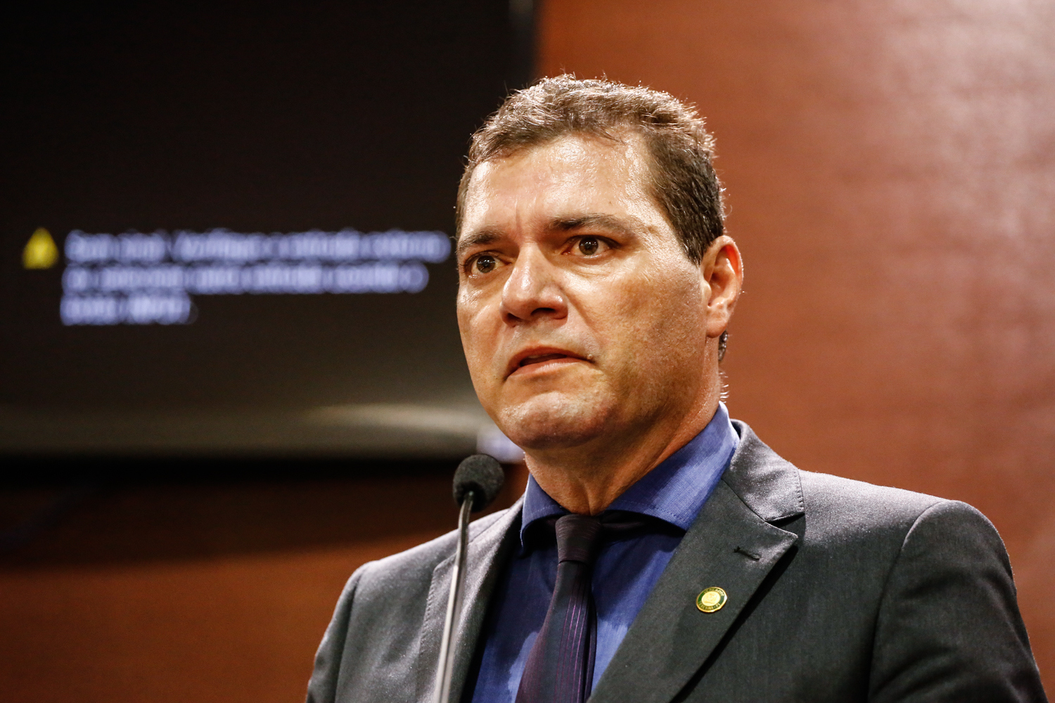 Vereador Joaquim do Arroz