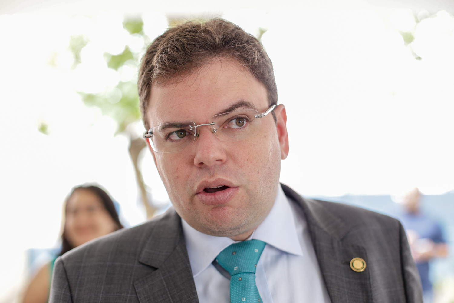 Aluísio Sampaio