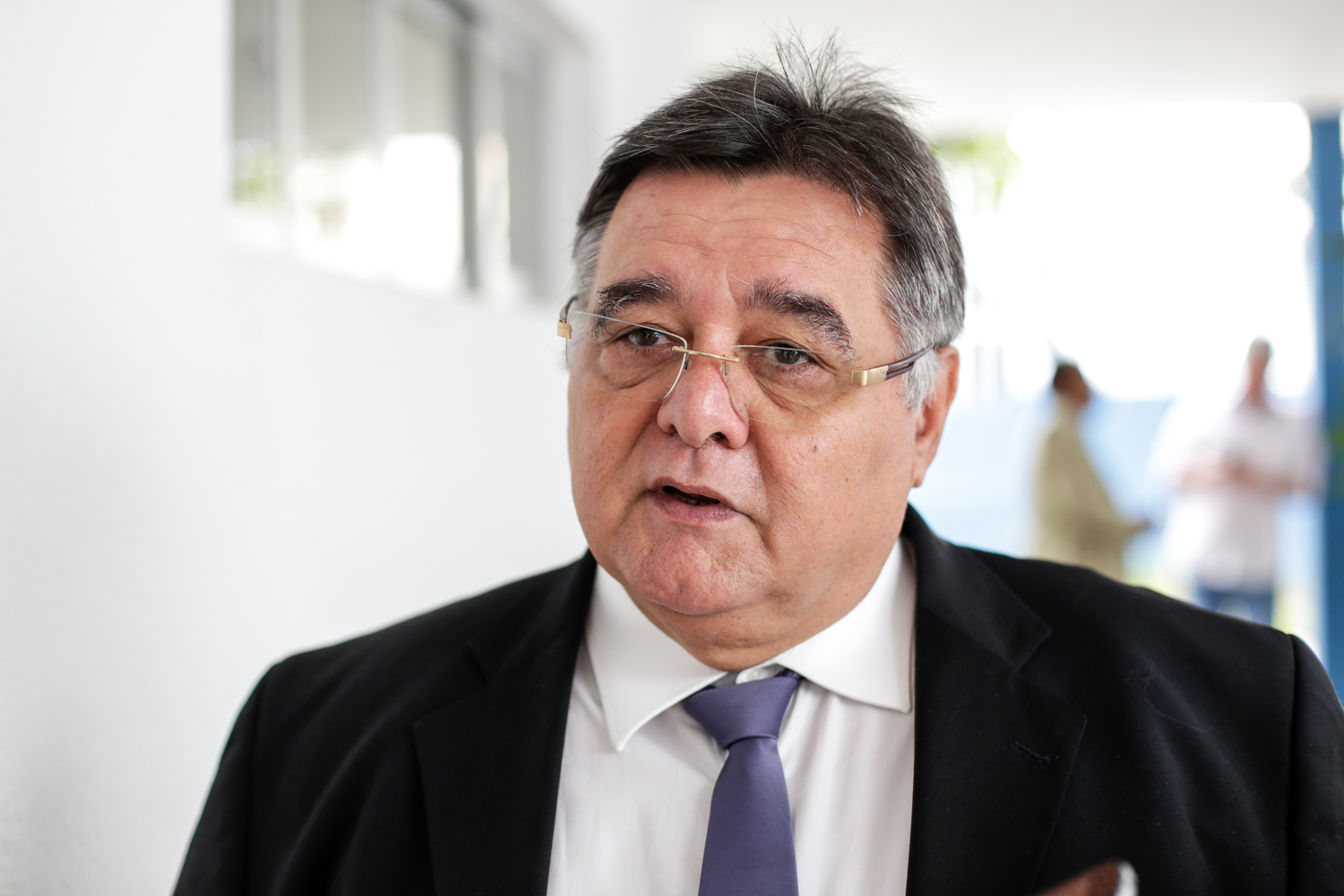 Carlos Daniel 