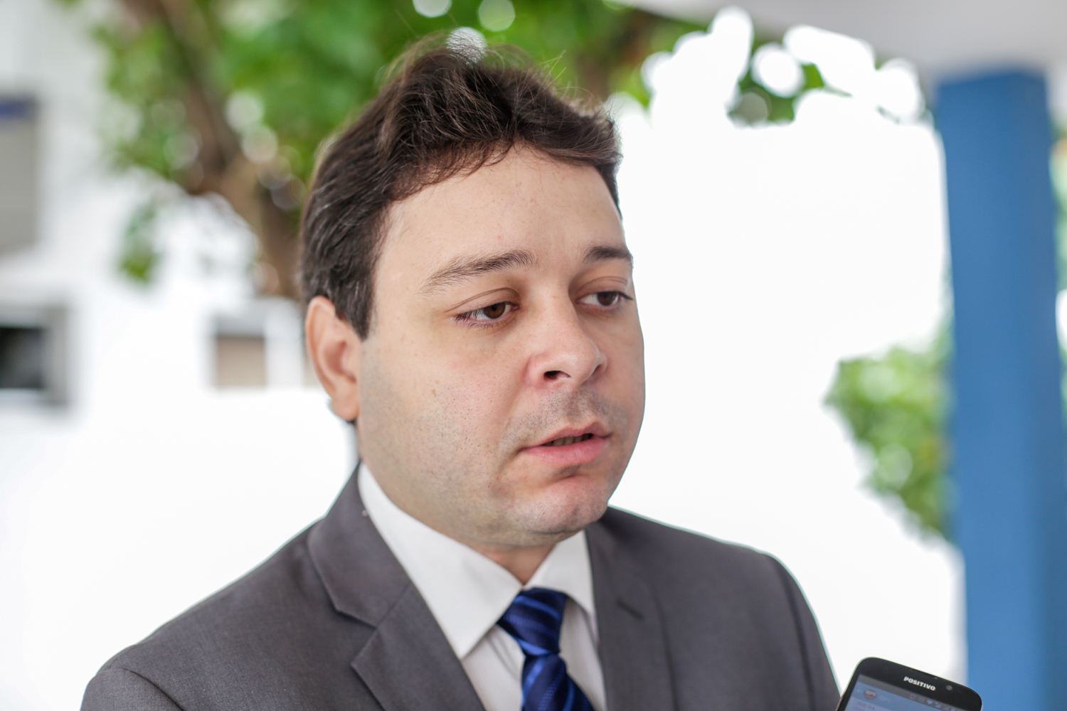 Evandro Hidd