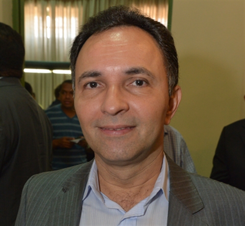 Jose Eduardo Pereira Filho