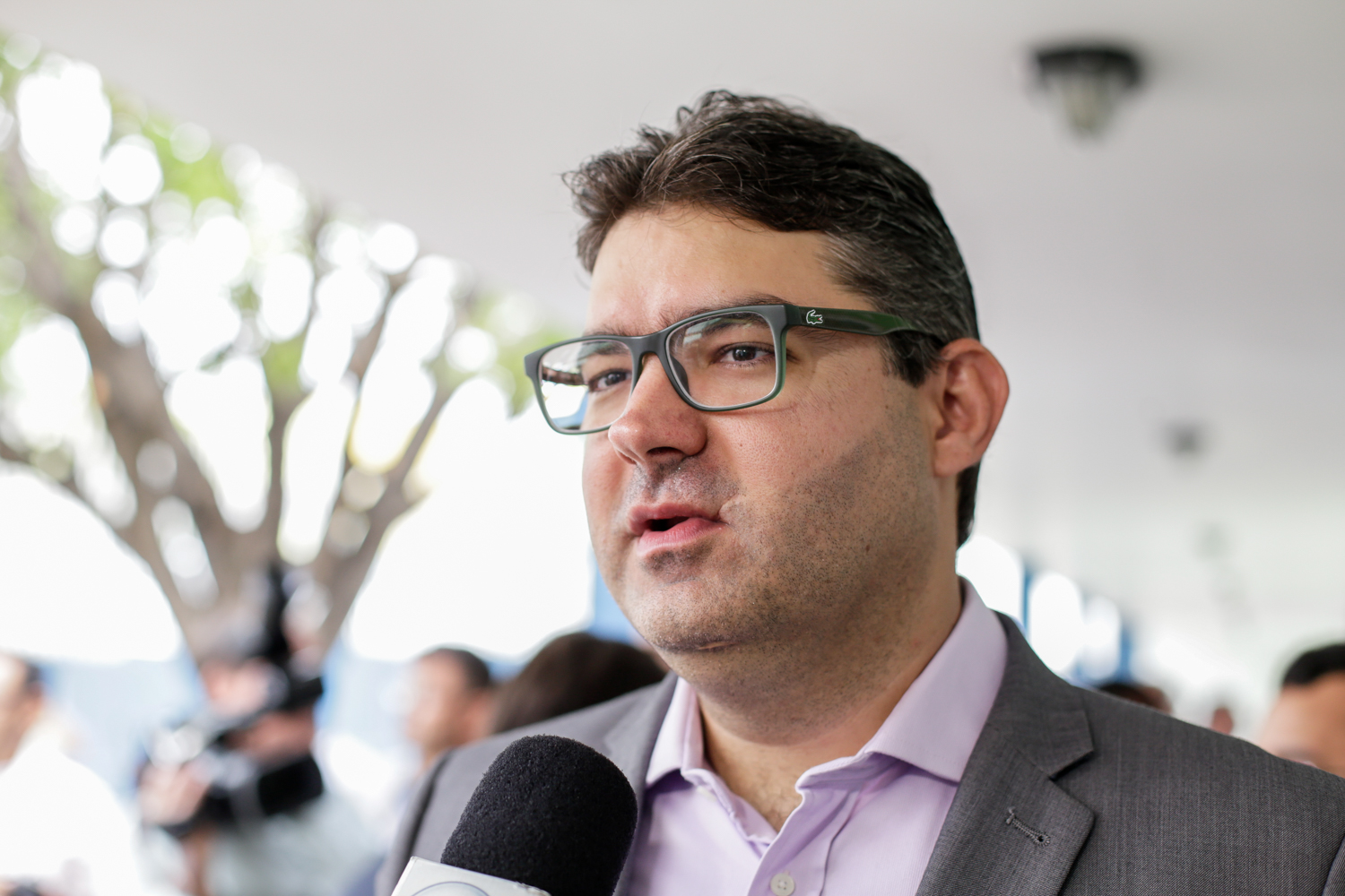 Luciano Nunes