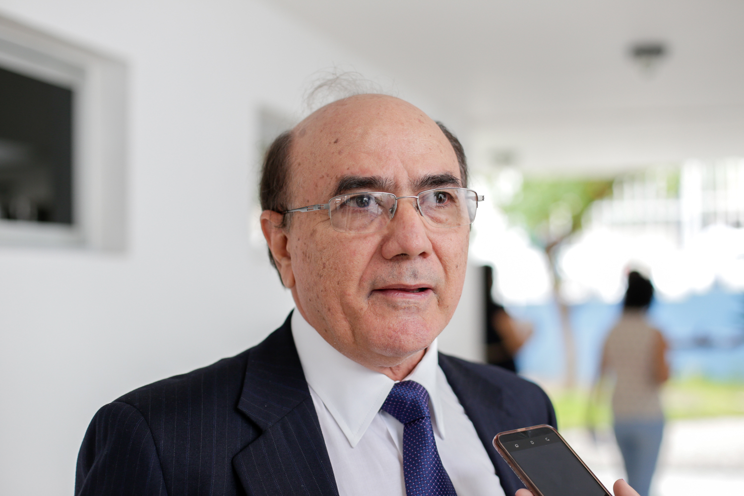 Manoel Moura Neto