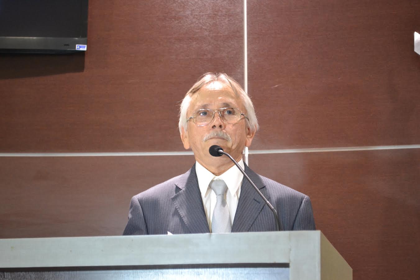 Nilson Cavalcante