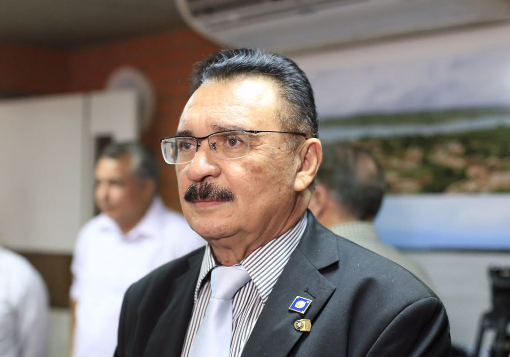 Antônio Uchôa