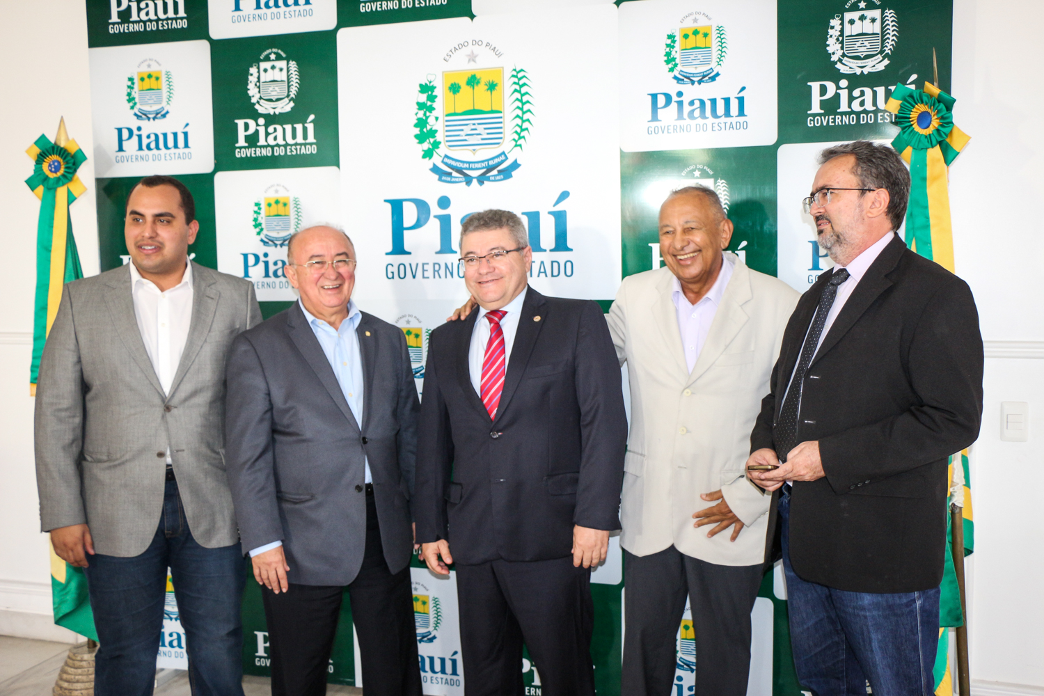 Bancada do psd