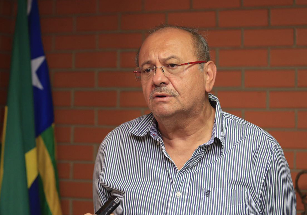 Fernando Monteiro