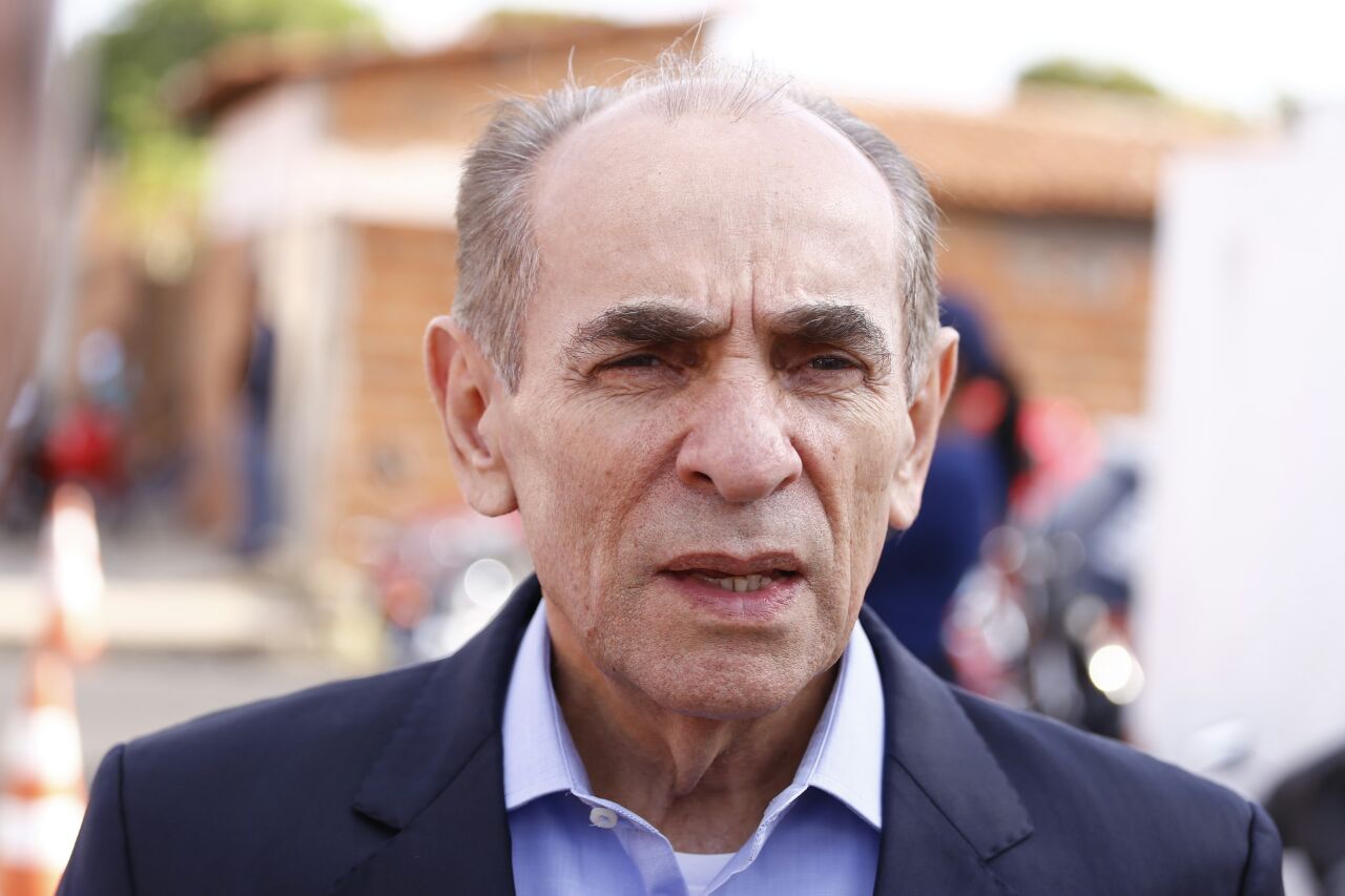 Marcelo Castro