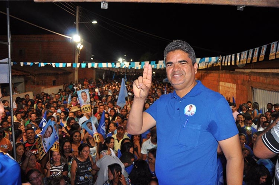 Gladson Murilo